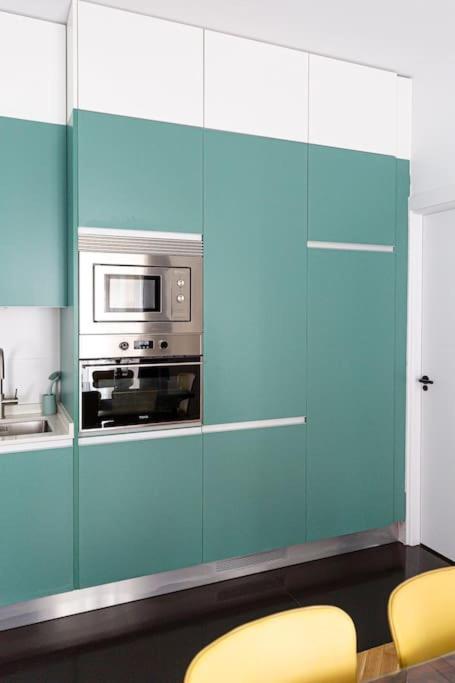 Infantas Piso at Justicia Barrio - Two-Bedroom Apartment - 26