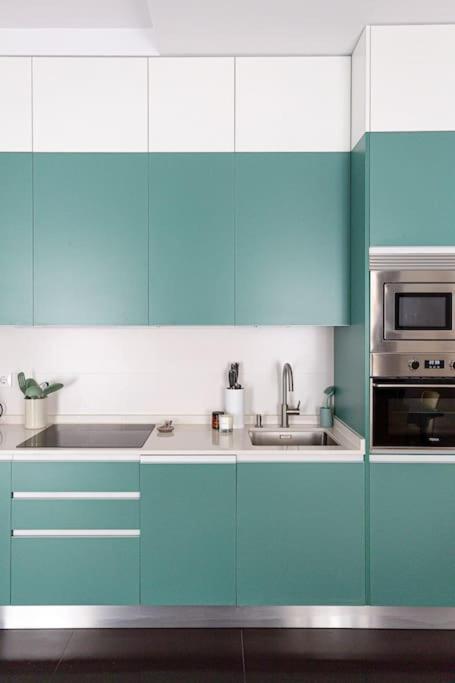 Infantas Piso at Justicia Barrio - Two-Bedroom Apartment - 28