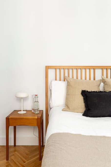 Infantas Piso at Justicia Barrio - Two-Bedroom Apartment - 41