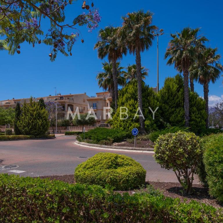 Ca Bambú - Apartamento de 2 dormitorios - 41