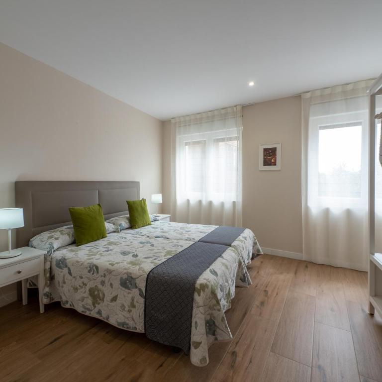 Apartantiguo San Isidoro10 - Apartamento con balcón - 3