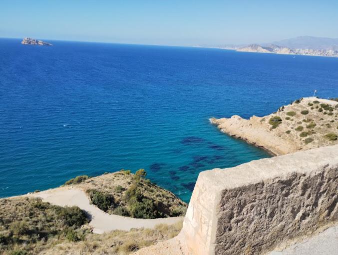 Sunset Waves Resort with sea views - Apartamento de 2 dormitorios - 46