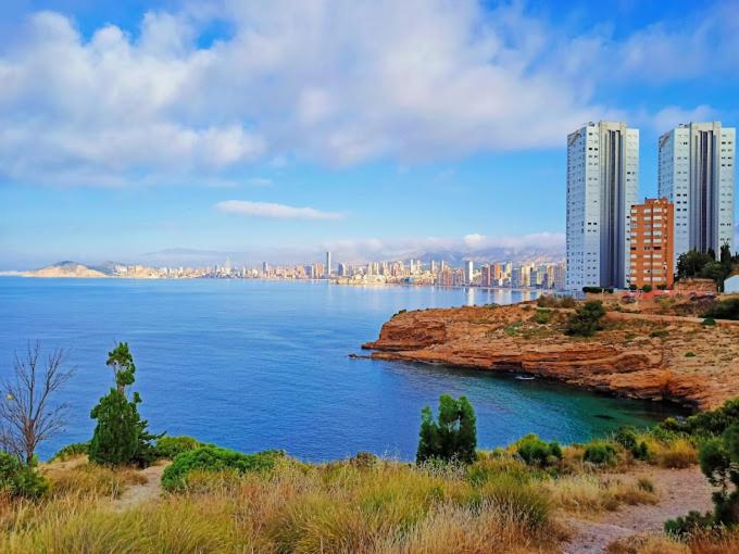Sunset Waves Resort with sea views - Apartamento de 2 dormitorios - 49