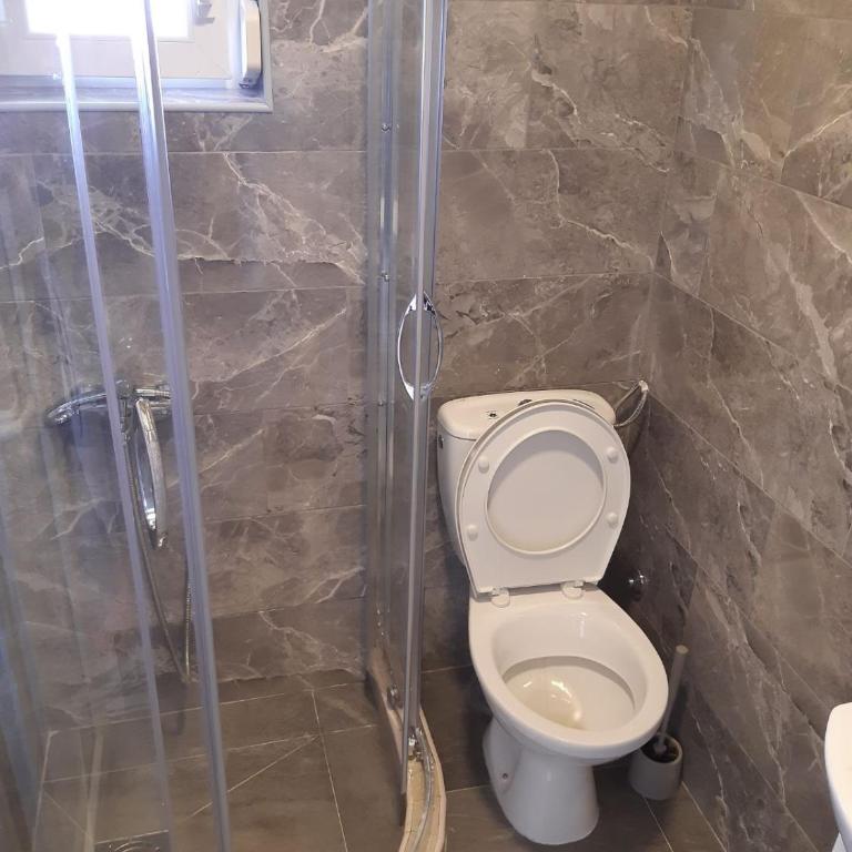Apartments Mušović - Deluxe Triple Room with Sea View - 5