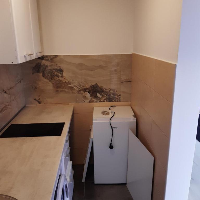 Apartments Mušović - Deluxe Triple Room with Sea View - 9