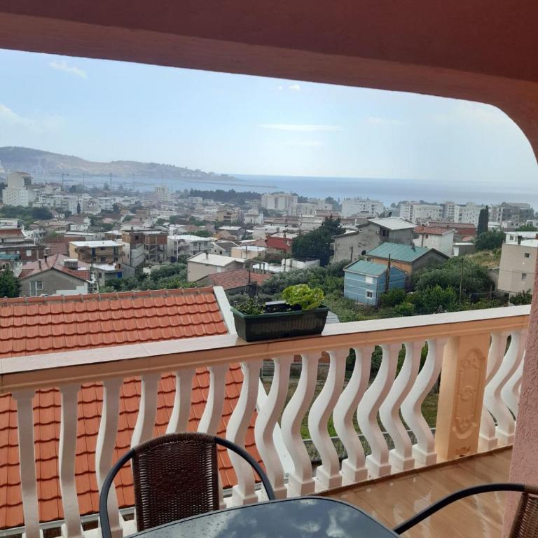 Apartments Mušović - Deluxe Triple Room with Sea View - 13