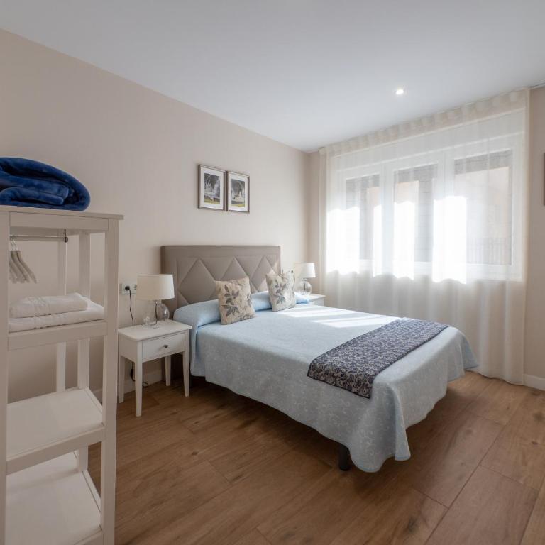 Apartantiguo San Isidoro10 - Apartamento con terraza - 2