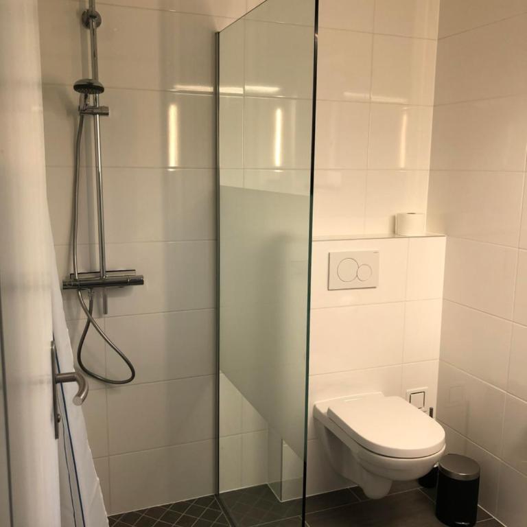 "Seeblick und mehr" - Apartment mit Dusche - 13