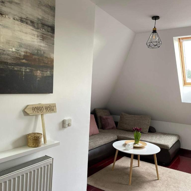Apartman Loco - Apartman sa 1 Spavaćom Sobom - 11