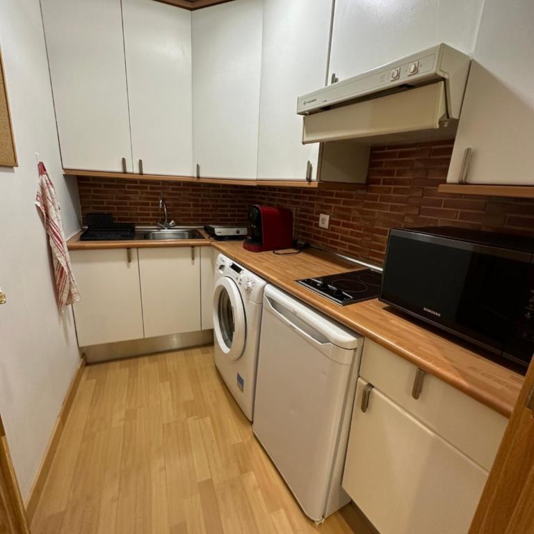 LOFTS Puerta del SOL - Apartment - 27