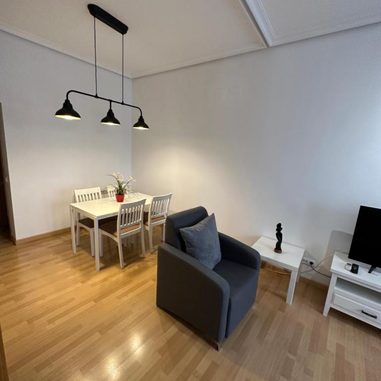 LOFTS Puerta del SOL - Apartment - 25