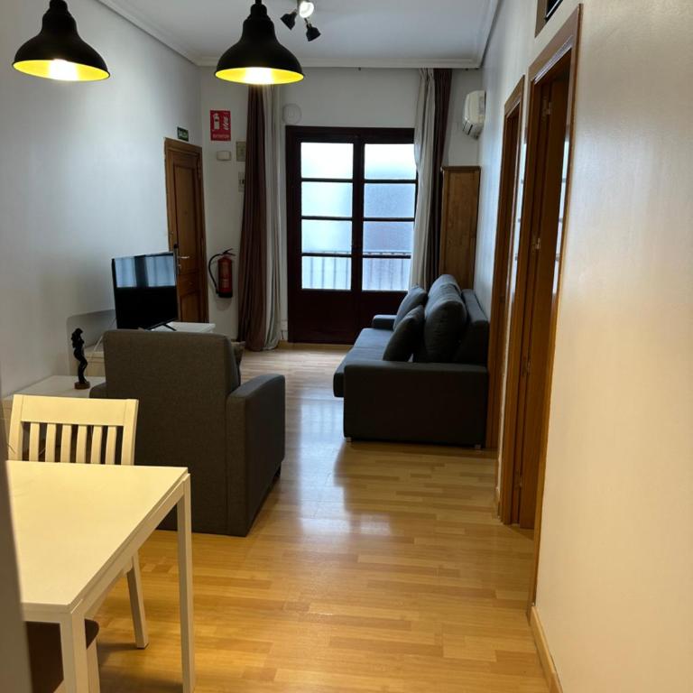 LOFTS Puerta del SOL - Apartment - 23