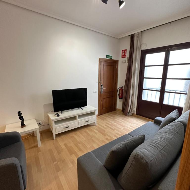 LOFTS Puerta del SOL - Apartment - 1