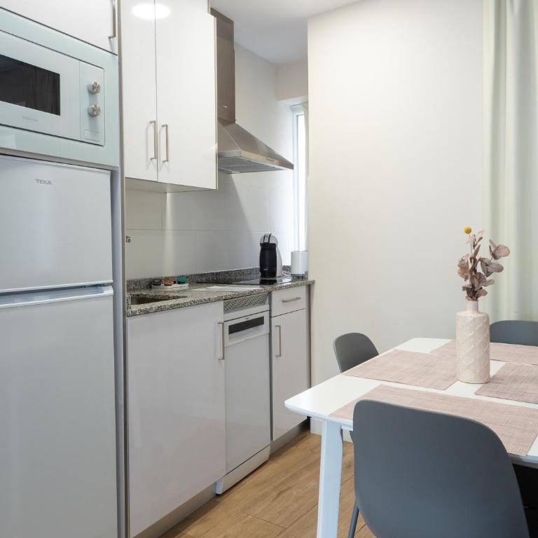 Apartantiguo San Isidoro10 - Apartamento con terraza - 7