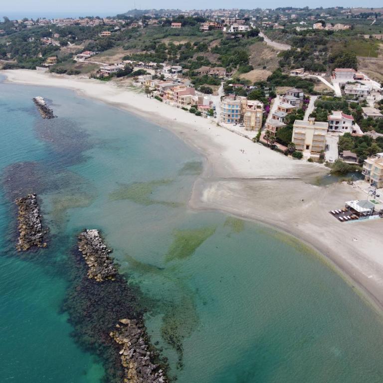 La Conchiglia House - Three-Bedroom Apartment - 2