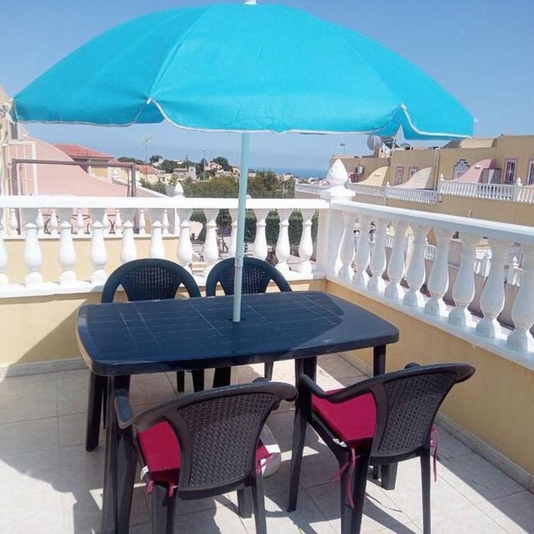 Holiday home + private car park - Casa de 3 dormitorios - 7