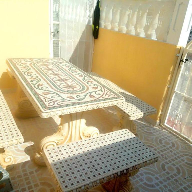 Holiday home + private car park - Casa de 3 dormitorios - 9