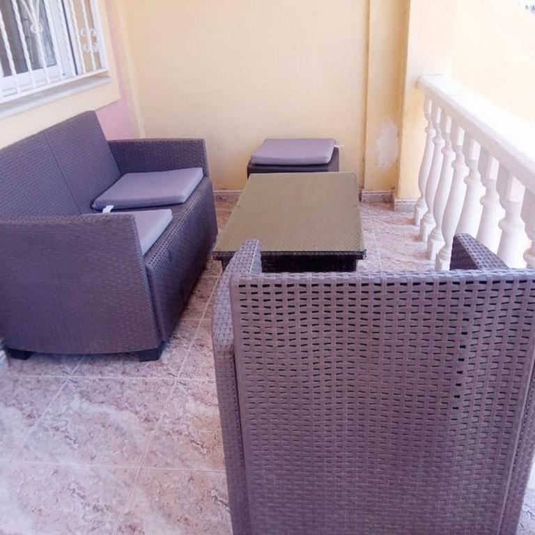Holiday home + private car park - Casa de 3 dormitorios - 10