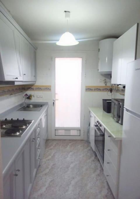Holiday home + private car park - Casa de 3 dormitorios - 13