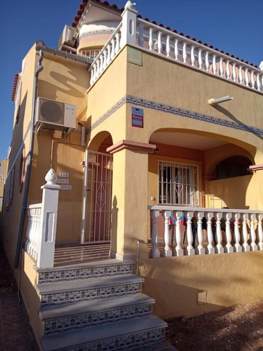 Holiday home + private car park - Casa de 3 dormitorios - 15