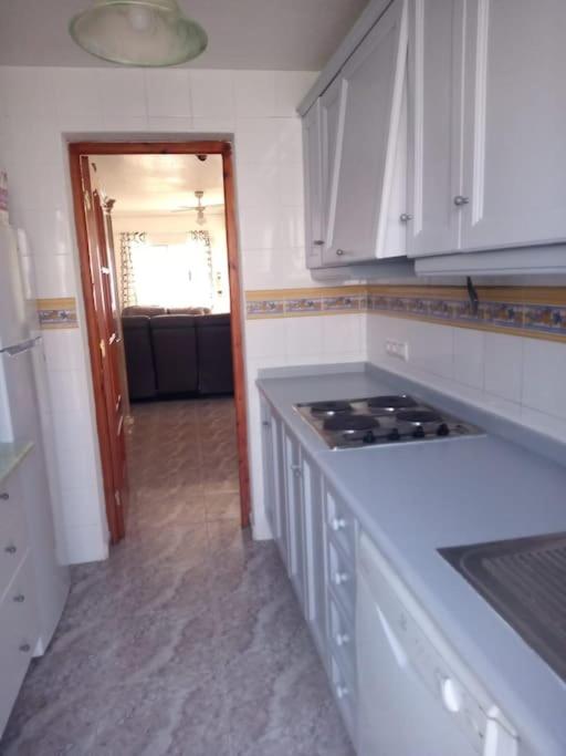 Holiday home + private car park - Casa de 3 dormitorios - 16