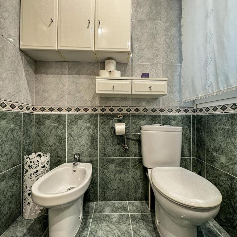Olas de Ondarreta - Local Rentss - Apartamento - 30