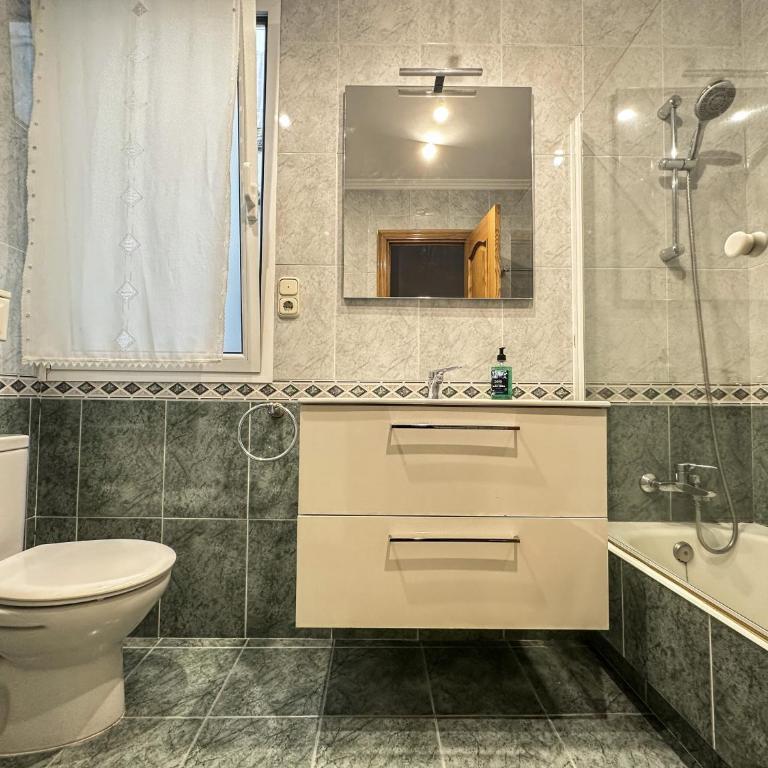 Olas de Ondarreta - Local Rentss - Apartamento - 31