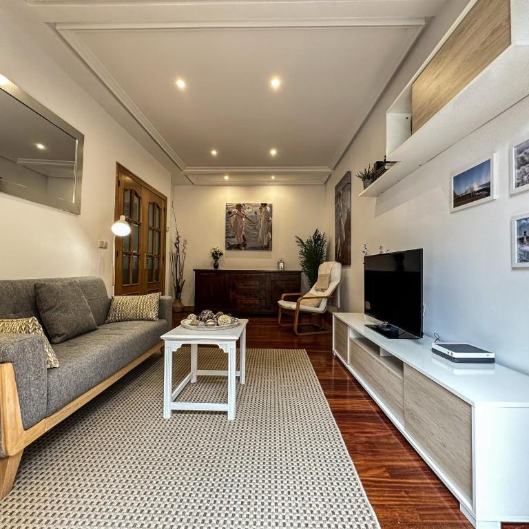 Olas de Ondarreta - Local Rentss - Apartamento - 2