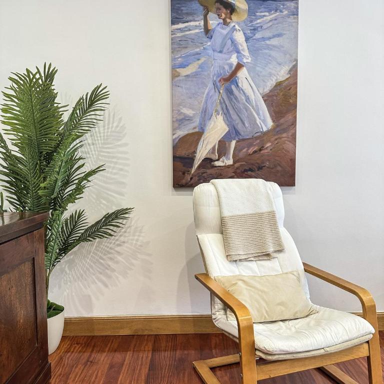 Olas de Ondarreta - Local Rentss - Apartamento - 9