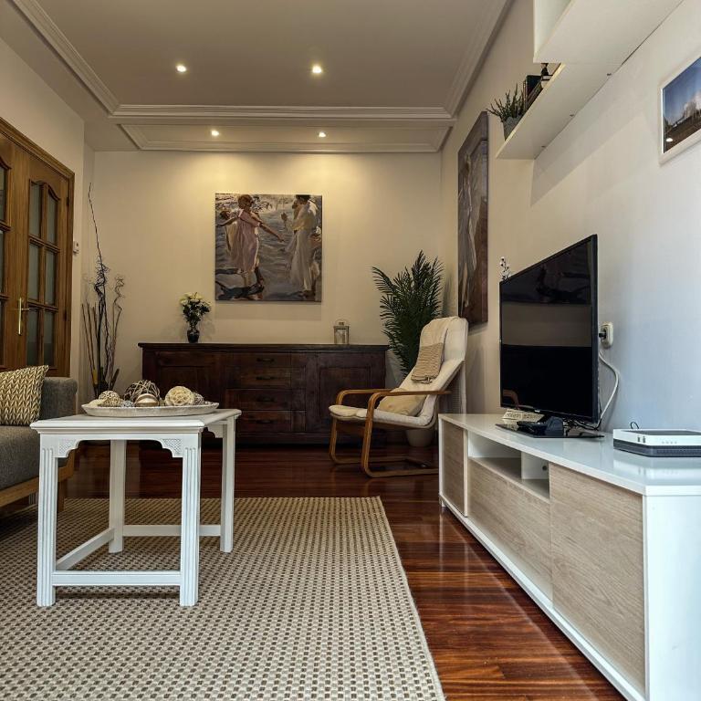 Olas de Ondarreta - Local Rentss - Apartamento - 11