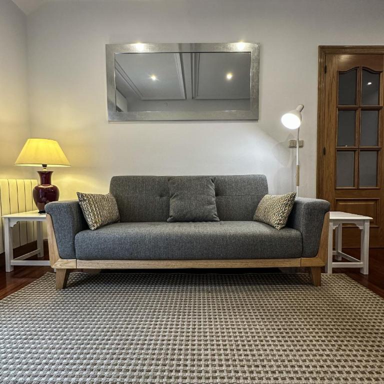 Olas de Ondarreta - Local Rentss - Apartamento - 6