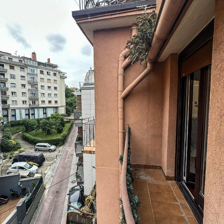 Olas de Ondarreta - Local Rentss - Apartamento - 32