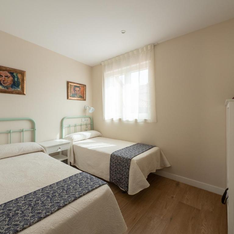 Apartantiguo San Isidoro10 - Apartamento Ático - 6