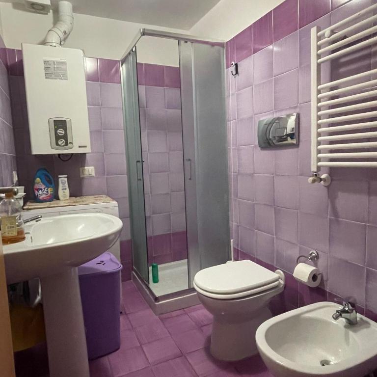 Casa Sissy - Appartamento con 2 Camere da Letto - 8