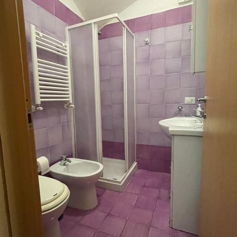 Casa Sissy - Appartamento con 2 Camere da Letto - 7