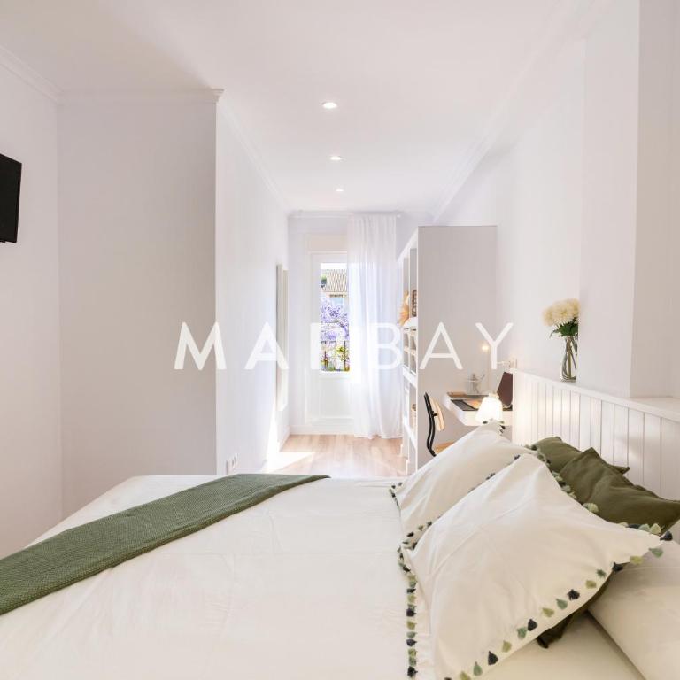 Ca Bambú - Apartamento de 2 dormitorios - 19