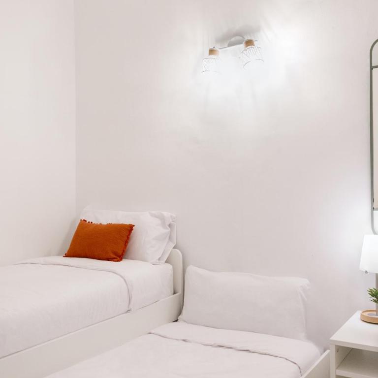 Alma Azul Consell de Cent - Two-Bedroom Apartment - 21