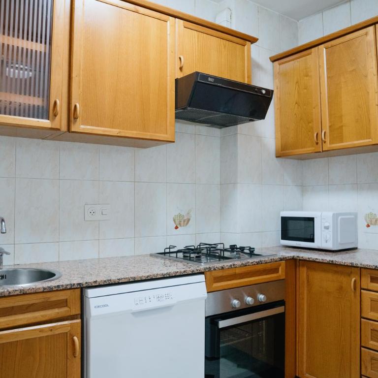 Alma Azul Consell de Cent - Two-Bedroom Apartment - 26
