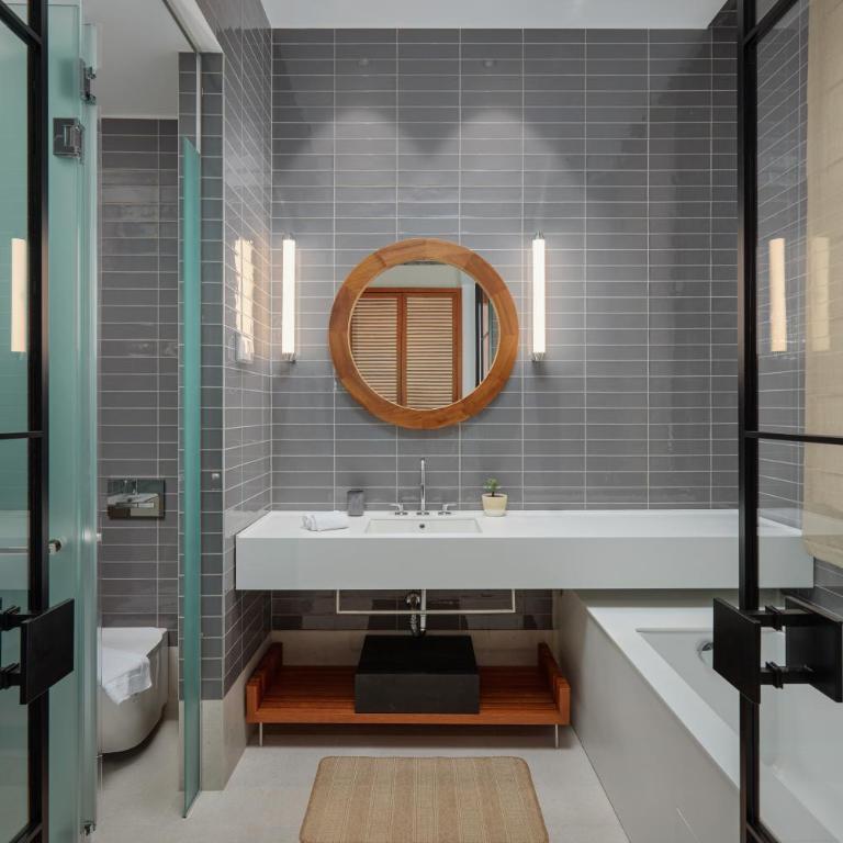 Eterno Villas - Deluks Vila - 27