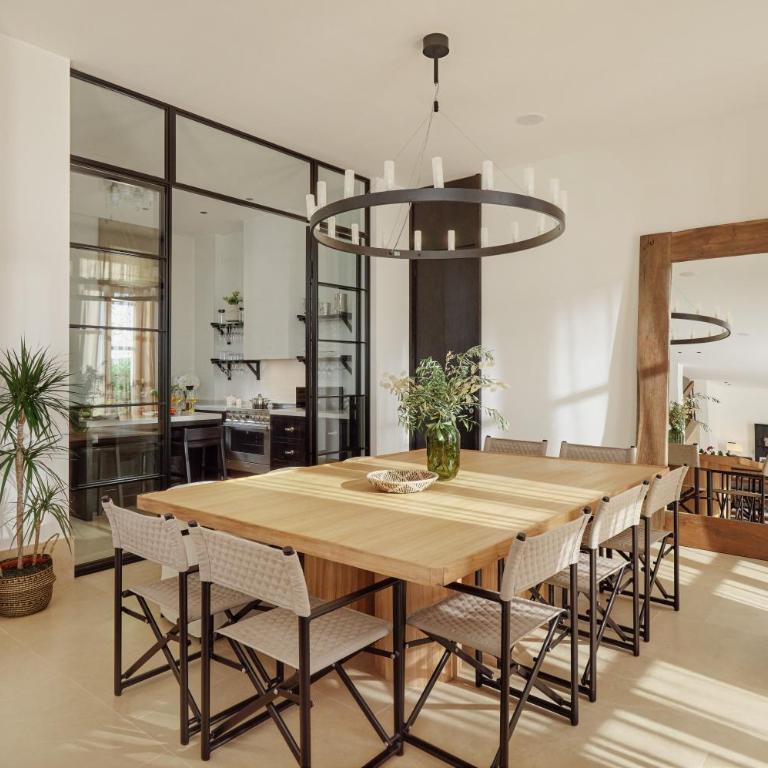 Eterno Villas - Deluks Vila - 13