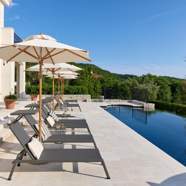 Eterno Villas - Deluks Vila - 4