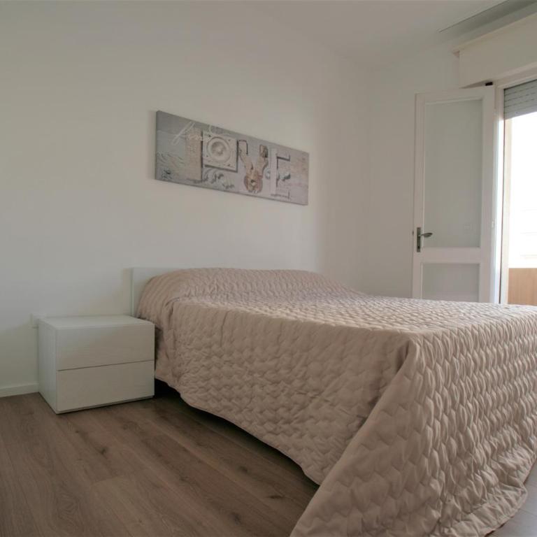 Residence Houston - Appartamento con 2 Camere da Letto - 12