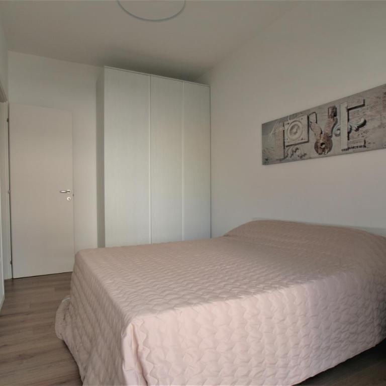 Residence Houston - Appartamento con 2 Camere da Letto - 11