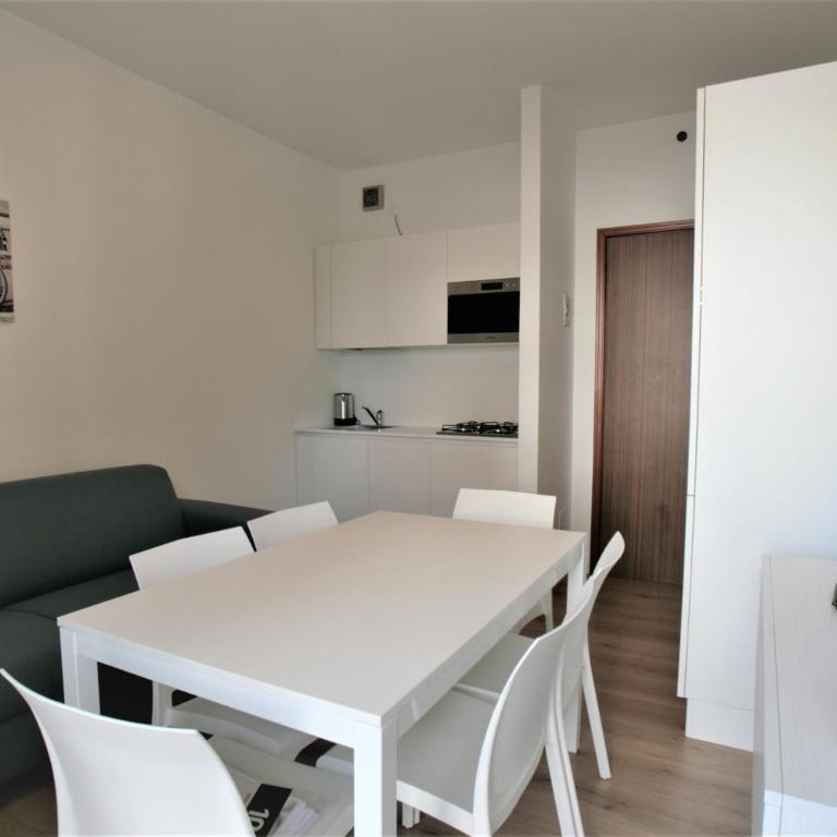 Residence Houston - Appartamento con 2 Camere da Letto - 8