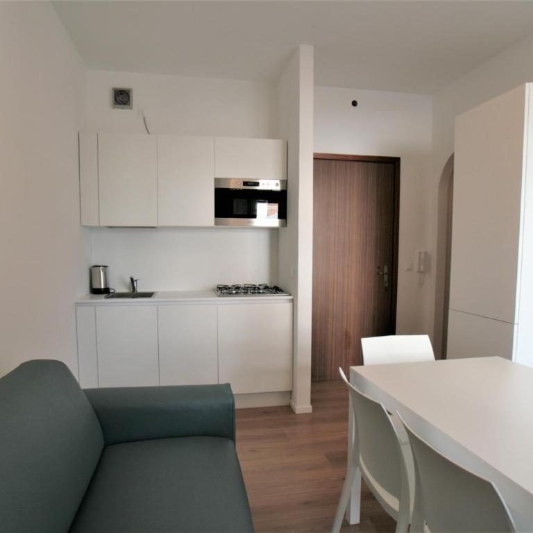 Residence Houston - Appartamento con 2 Camere da Letto - 7