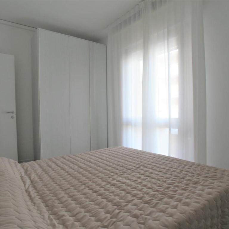 Residence Houston - Appartamento con 2 Camere da Letto - 20