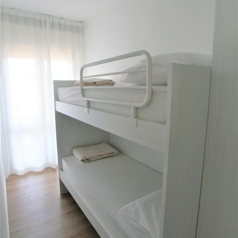 Residence Houston - Appartamento con 2 Camere da Letto - 17