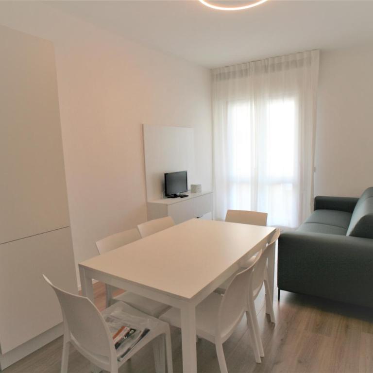 Residence Houston - Appartamento con 2 Camere da Letto - 18