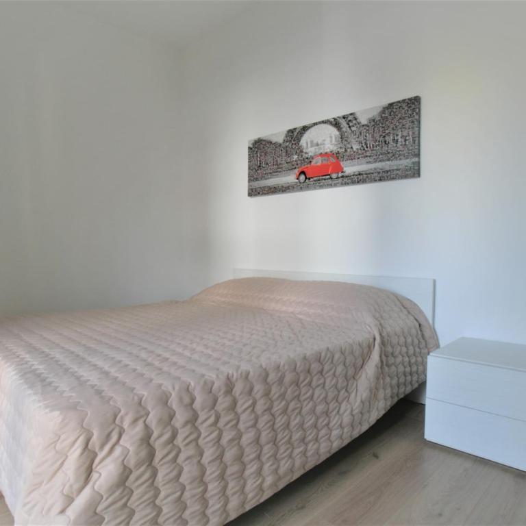 Residence Houston - Appartamento con 2 Camere da Letto - 21