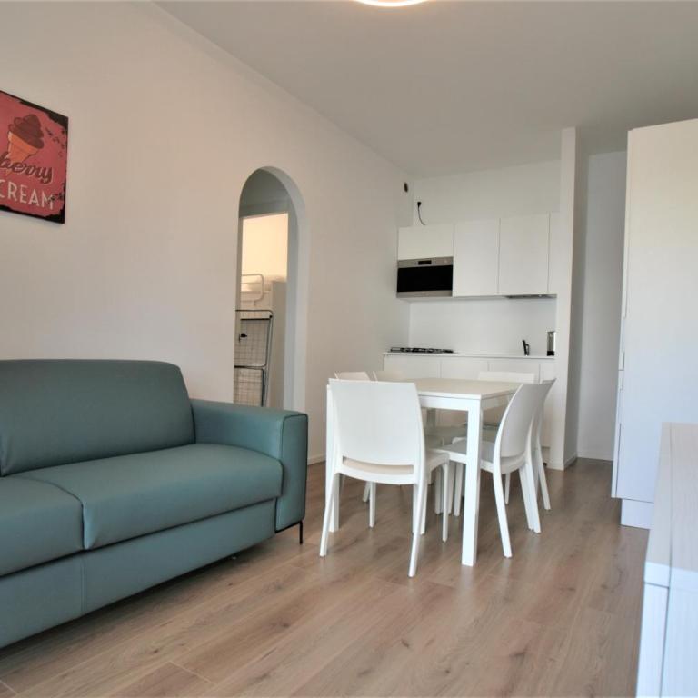 Residence Houston - Appartamento con 2 Camere da Letto - 14